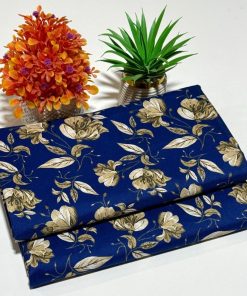 Women Cotton 2 Piece Allover Suit – Elegant and Practical Cotton Suit  