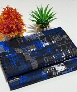 Women Cotton 2 Piece Allover Suit – Durable Fabric for Long-Lasting Style  