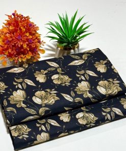 Women Cotton 2 Piece Allover Suit – Elegant and Practical Cotton Suit  