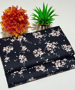 Women Cotton 2 Piece Allover Suit – Elegant and Practical Cotton Suit  