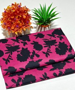 Women Cotton 2 Piece Allover Suit – Comfortable Cotton Fabric for Summer Wear