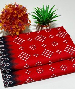 Women Cotton 2 Piece Allover Suit – Breathable Cotton Fabric for Summer & Winter  