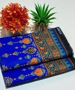 Beautiful Women Cotton 2 Piece Suit in soft breathable summer fabric