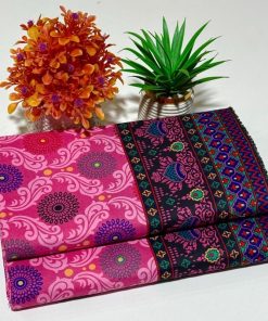 Stylish Allover Cotton 2 Piece Dress for women perfect for summer wear