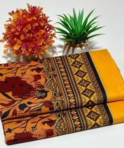 Classic Women Cotton Allover Suit ideal for daily and casual summer wear