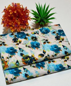 Trendy Women Cotton 2 Piece Outfit made from lightweight soft cotton