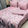 Stylish Printed Razai Set for Cozy Bedroom Look