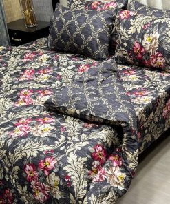 Modern Design Printed Bedding Set for Bedroom Styling