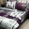 Luxury Vicky Razai Set 2025 Design for Double Bed