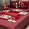 Velvet Jacquard 4PCS King Size Luxury Edition | SKU-36