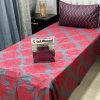 Best Seller Mix Cotton Single Bedsheet Collection