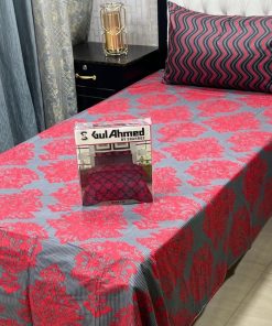 Best Seller Mix Cotton Single Bedsheet Collection