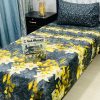 Soft and Smooth Mix Cotton Single Bedding Set