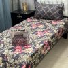 Premium Finish Mix Cotton Bedsheet Collection