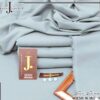 J. Powder Blue Color Wash and Wear Suit Premium Summer Collection for Men
