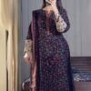 Premium Allover Digital Printed Lawn Suit by Bin Saeed for Women's Summer Collection