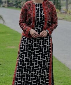 Women's Premium 3-Piece Digital Printed Lawn Suit by Bin Saeed for Summer Fashion