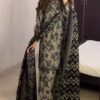 Women's Premium Allover Digital Printed Lawn Suit for Summer Fashion