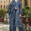 Premium Bin Saeed Women's Digital Printed Lawn Suit for Summer Fashion Collection