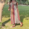 Women's Premium Bin Saeed Lawn Suit Digital Printed Unstitched Summer Collection