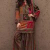Premium Bin Saeed Women's Unstitched Digital Printed Lawn Suit Summer Collection