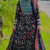 Allover Digital Printed Lawn Suit by Bin Saeed Premium Women's 3-Piece Outfit