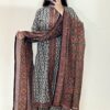Women's Premium Bin Saeed Lawn Suit with Matching Digital Printed Dupatta