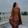 Elegant Premium Women's 3-Piece Digital Printed Lawn Suit Collection