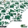 Pakistani Flag Theme Printed Lawn Suit for Women 
