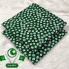 14 August Pakistan Celebration Women's Lawn Dress
