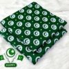 Women's 14 August Pakistan Independence Day Outfit