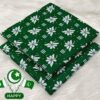Pakistan 1947 Digital Printed Lawn Suit for Independence Day