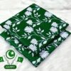 Pakistan Flag Inspired Lawn Suit for Independence Day 1947