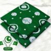 14 August Pakistan Azadi Special Printed Lawn Dress
