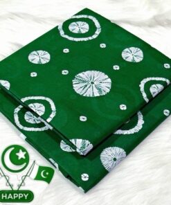 14 August Pakistan Azadi Special Printed Lawn Dress 