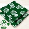 14 August 1947 Pakistan Independence Day Printed Lawn Suit 