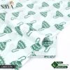 Exclusive 14 August 1947 Pakistan Independence Lawn Suit