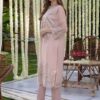 Premium Embroidered Organza Outfit for Weddings and Festive Events | Jalwa Store