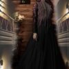 Premium Organza Party Collection with Elegant Embroidered Finish | Jalwa Store 