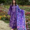 Elegant Women's Party Wear Organza Suit with Luxury Finish | Jalwa Store 