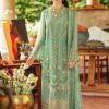 Designer Inspired Chiffon Suit for Women's Festive Fashion | Jalwa Store 