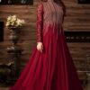 Luxury Organza Embroidered Party Collection for Women | Jalwa Store