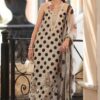 Pakistani Luxury Embroidered Organza Dress for Special Occasions | Jalwa Store
