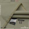 Alkaram Pista Men Unstitched Hard Paper Cotton Suit 4.5 Meter Supreme Finish Premium Summer Fabric