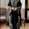 Luxury Women's Lawn Fashion with Airjet Premium Fabric