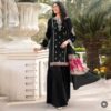 Women's Airjet Lawn Embroidered Outfit Premium Summer Fashion