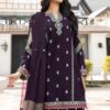 Airjet Premium Lawn Collection with Digital Printed Bember Chiffon Dupatta