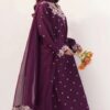Premium Lawn Suit Collection with Digital Printed Chiffon Dupatta