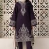 Elegant Women's Lawn Collection with Premium Embroidery and Digital Dupatta