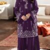 Designer Pure Lawn Embroidered Dress for Women Summer Collection Pakistan